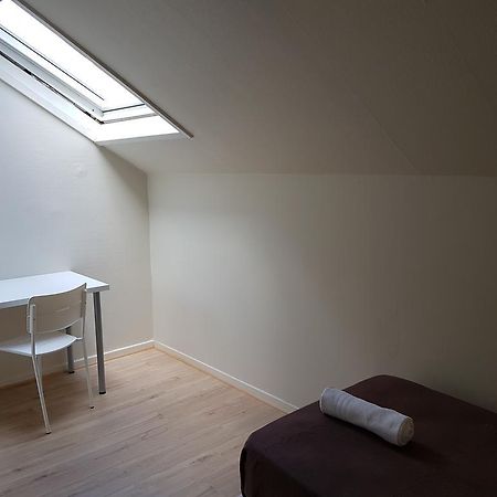 Hotel Weber Strasburg Zewnętrze zdjęcie