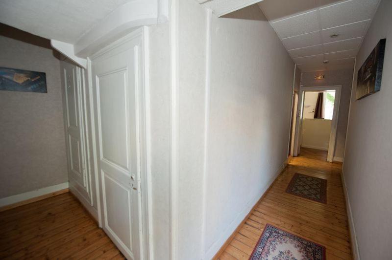 Hotel Weber Strasburg Zewnętrze zdjęcie