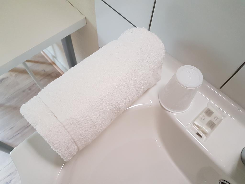 Hotel Weber Strasburg Zewnętrze zdjęcie