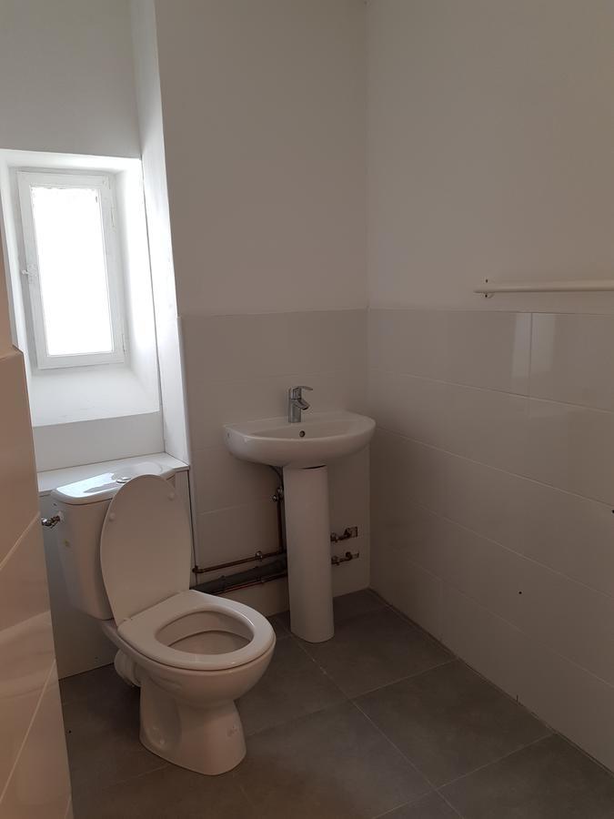 Hotel Weber Strasburg Zewnętrze zdjęcie