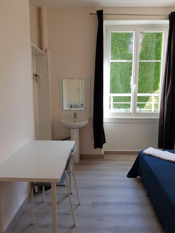 Hotel Weber Strasburg Zewnętrze zdjęcie