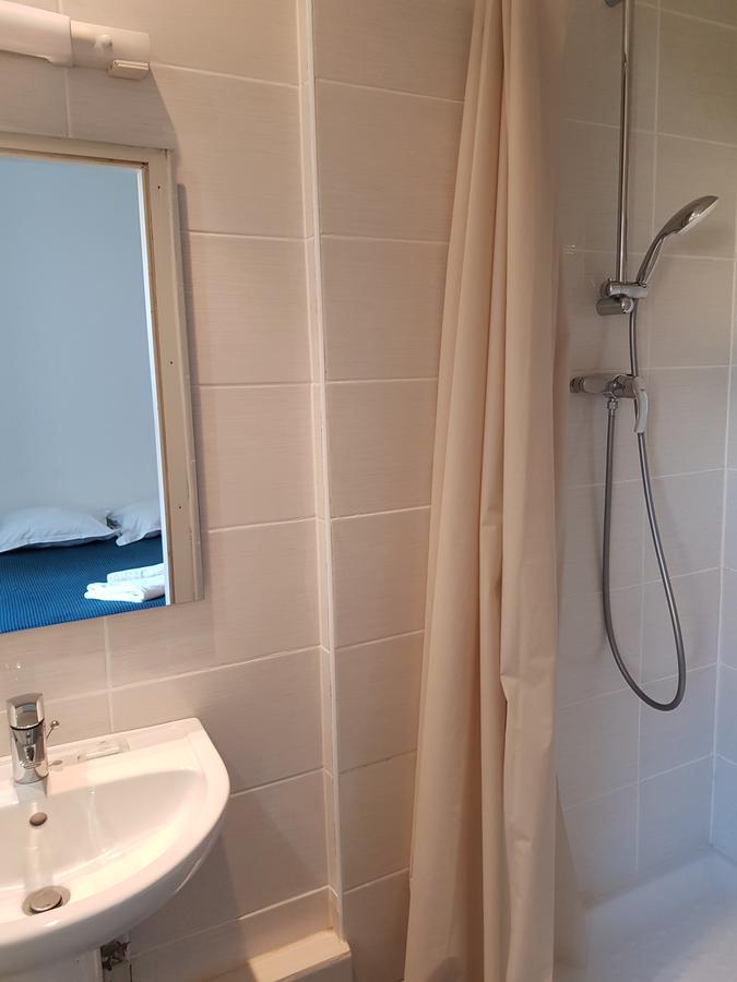 Hotel Weber Strasburg Zewnętrze zdjęcie