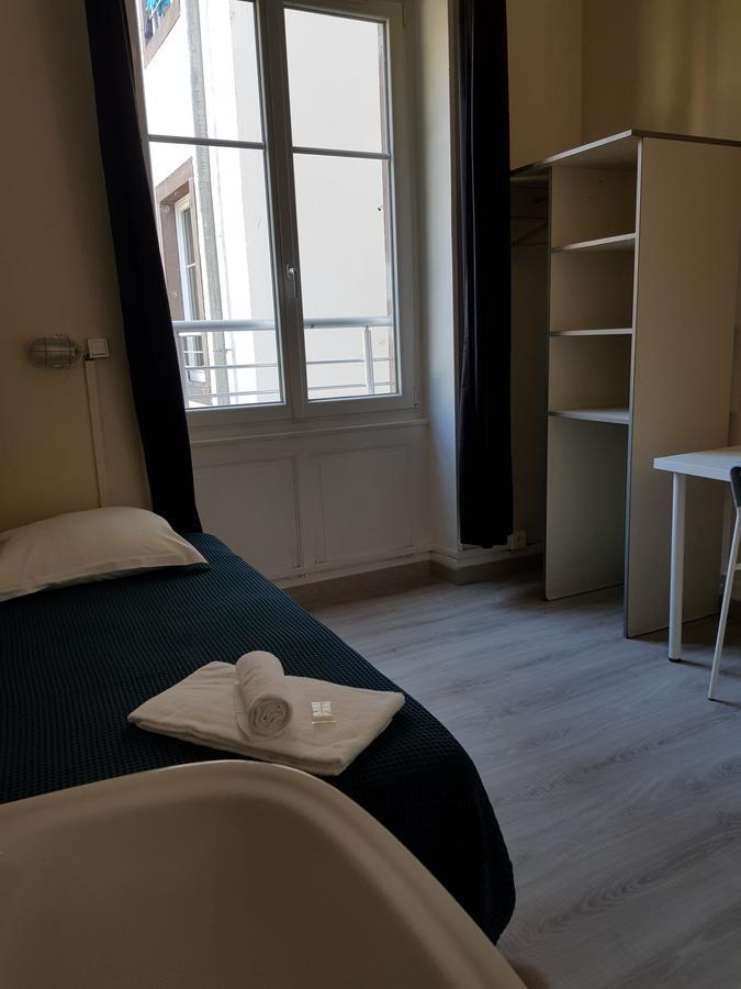 Hotel Weber Strasburg Zewnętrze zdjęcie