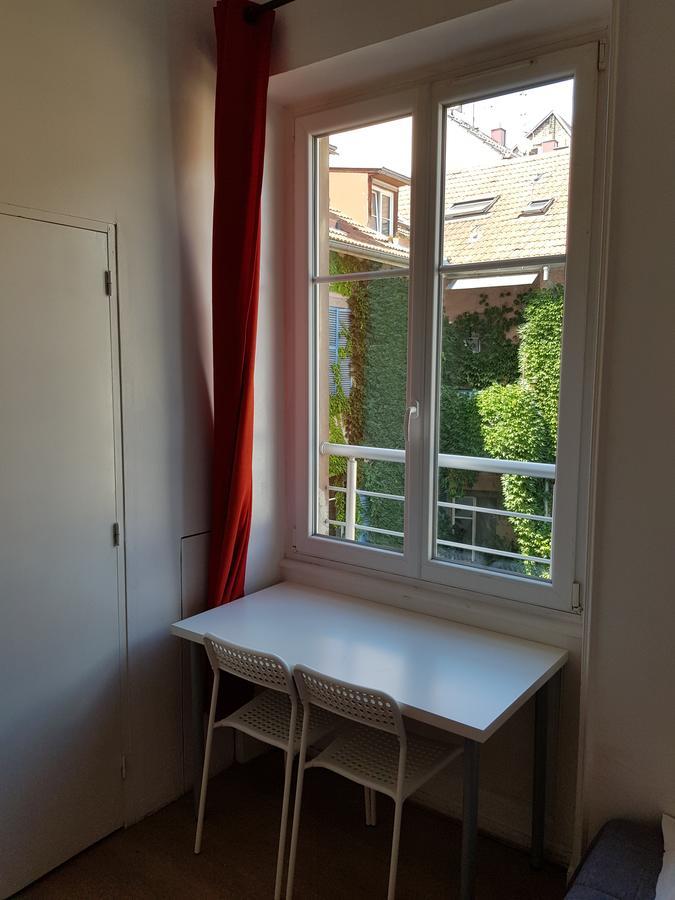 Hotel Weber Strasburg Zewnętrze zdjęcie